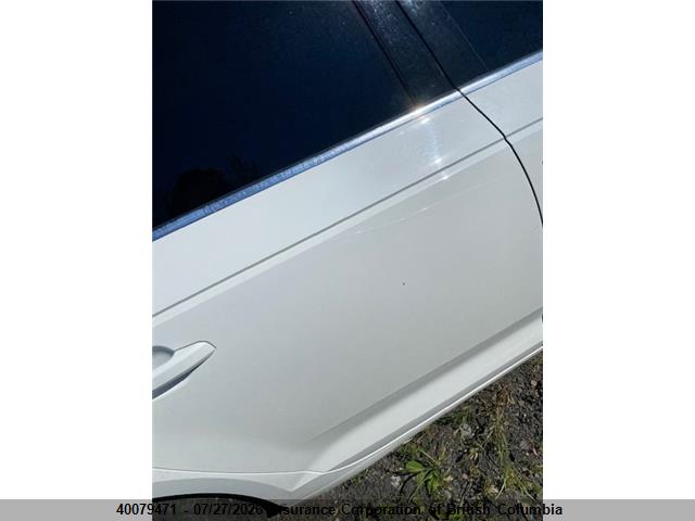 2017 Audi A4 მანქანა იყიდება აუქციონზე, vin: WAUANAF40HN048664, აუქციონის ნომერი: 40079471