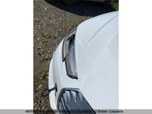 2017 Audi A4 მანქანა იყიდება აუქციონზე, vin: WAUANAF40HN048664, აუქციონის ნომერი: 40079471
