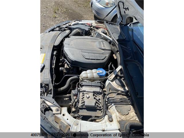 2017 Audi A4 მანქანა იყიდება აუქციონზე, vin: WAUANAF40HN048664, აუქციონის ნომერი: 40079471