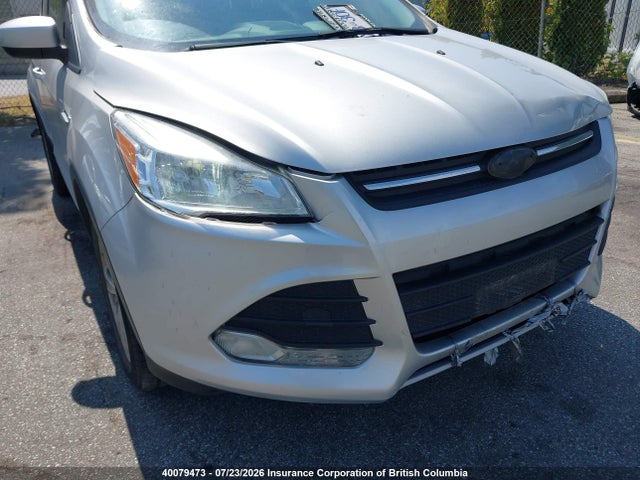 Ford ESCAPE SE 2014 1FMCU9GX5EUC94869 Image 12