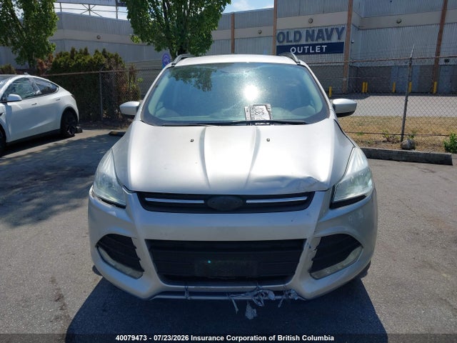Ford ESCAPE SE 2014 1FMCU9GX5EUC94869 Image 13