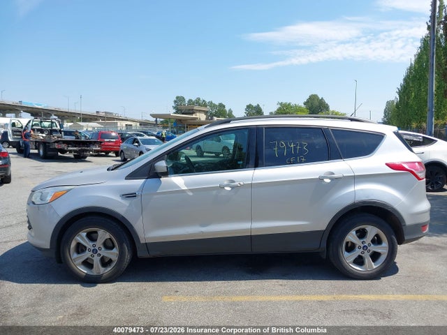 Ford ESCAPE SE 2014 1FMCU9GX5EUC94869 Image 15
