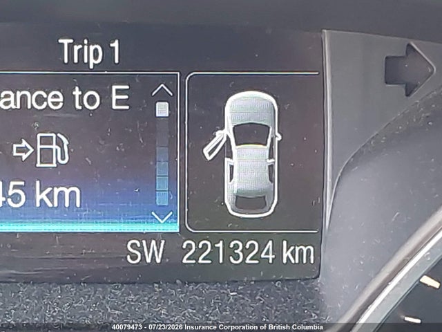 Ford ESCAPE SE 2014 1FMCU9GX5EUC94869 Image 16