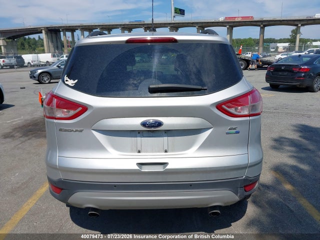 Ford ESCAPE SE 2014 1FMCU9GX5EUC94869 Image 17