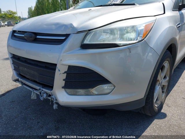Ford ESCAPE SE 2014 1FMCU9GX5EUC94869 Image 19