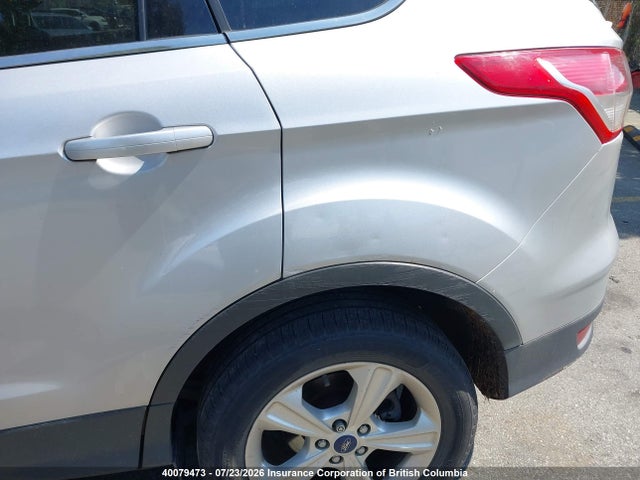 Ford ESCAPE SE 2014 1FMCU9GX5EUC94869 Image 21