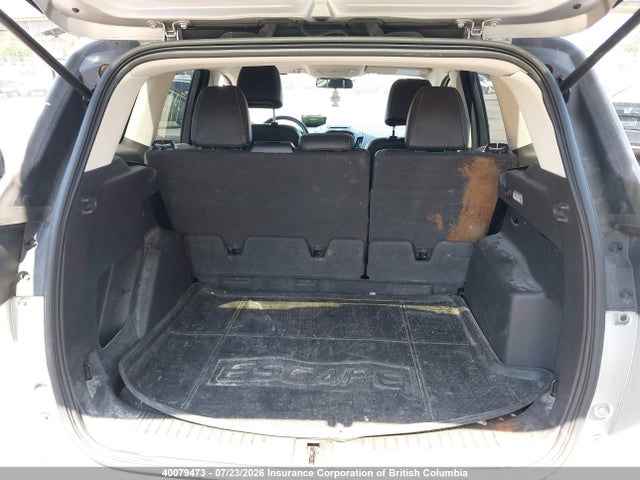 Ford ESCAPE SE 2014 1FMCU9GX5EUC94869 Image 22
