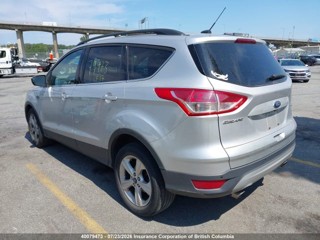 Ford ESCAPE SE 2014 1FMCU9GX5EUC94869 Image 3