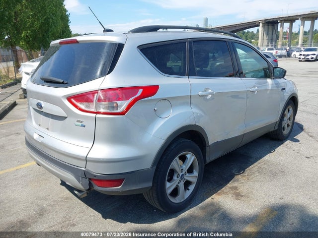Ford ESCAPE SE 2014 1FMCU9GX5EUC94869 Image 4