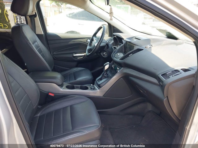 Ford ESCAPE SE 2014 1FMCU9GX5EUC94869 Image 5