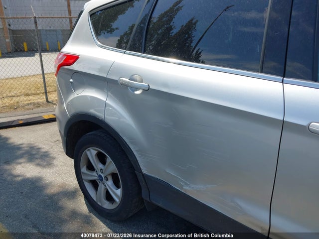 Ford ESCAPE SE 2014 1FMCU9GX5EUC94869 Image 6