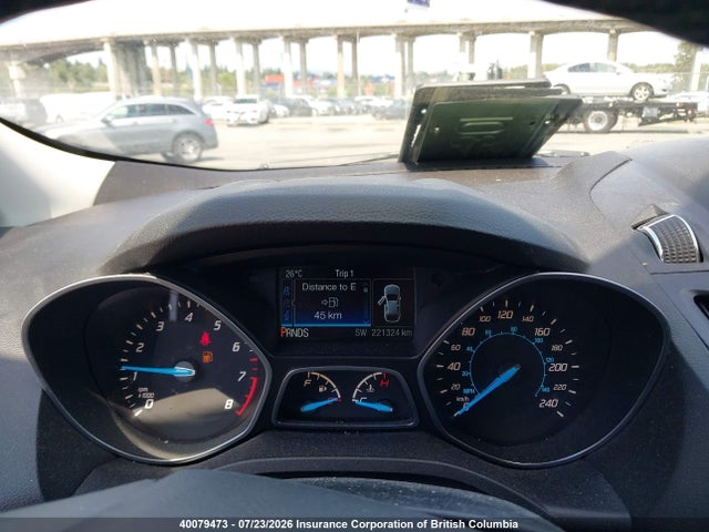 Ford ESCAPE SE 2014 1FMCU9GX5EUC94869 Image 7