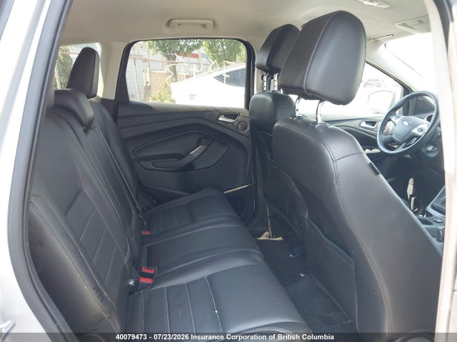 Ford ESCAPE SE 2014 1FMCU9GX5EUC94869 Image 8