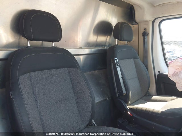 Aukcja sprzedaży 2021 Ram Promaster 2500 High Roof 159 In. Wb, vin: 3C6LRVDG6ME526208, numer aukcji: 40079474