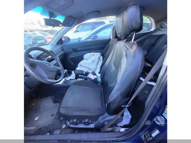 Продаж на аукціоні авто 2007 Hyundai Accent Gs, vin: KMHCN35C07U032240, номер лоту: 40079476