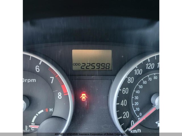 Продаж на аукціоні авто 2007 Hyundai Accent Gs, vin: KMHCN35C07U032240, номер лоту: 40079476