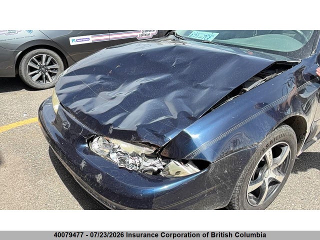 Aukcja sprzedaży 2004 Oldsmobile Alero, vin: 1G3NL52E14C182962, numer aukcji: 40079477