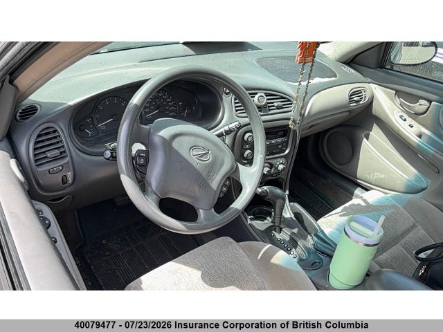 Aukcja sprzedaży 2004 Oldsmobile Alero, vin: 1G3NL52E14C182962, numer aukcji: 40079477