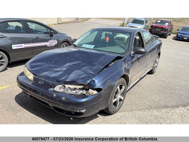 Aukcja sprzedaży 2004 Oldsmobile Alero, vin: 1G3NL52E14C182962, numer aukcji: 40079477