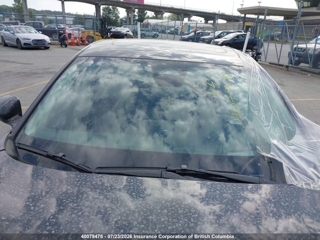 40079478 :رقم المزاد ، 1HGCY2F80TA800702 vin ، 2026 Honda Accord Touring Hybrid مزاد بيع