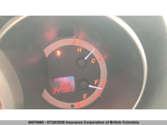 Продажа на аукционе авто 2008 Mazda 3 Hatchback, vin: JM1BK343381158413, номер лота: 40079480