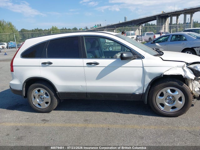 Aukcja sprzedaży 2008 Honda Cr-v, vin: 5J6RE48358L800473, numer aukcji: 40079481