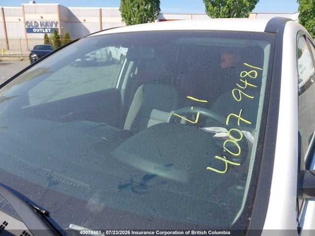 Aukcja sprzedaży 2008 Honda Cr-v, vin: 5J6RE48358L800473, numer aukcji: 40079481