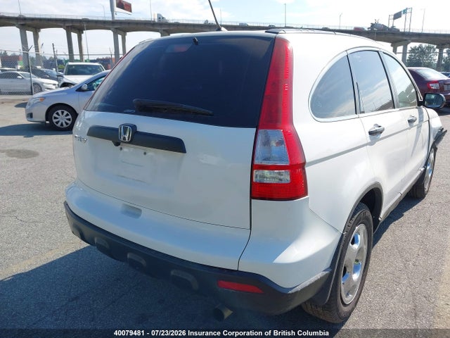 Aukcja sprzedaży 2008 Honda Cr-v, vin: 5J6RE48358L800473, numer aukcji: 40079481