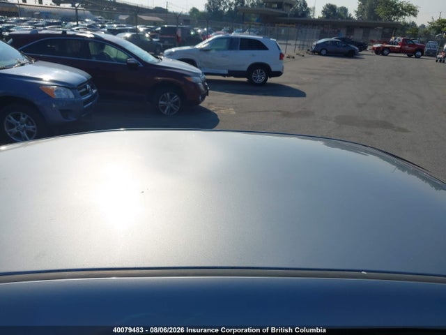 Aukcja sprzedaży 2010 Honda Fit, vin: JHMGE8G36AC805966, numer aukcji: 40079483