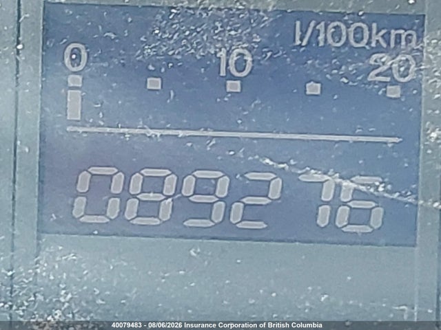 Aukcja sprzedaży 2010 Honda Fit, vin: JHMGE8G36AC805966, numer aukcji: 40079483