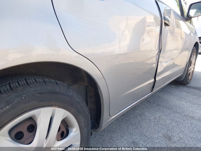 Aukcja sprzedaży 2010 Honda Fit, vin: JHMGE8G36AC805966, numer aukcji: 40079483