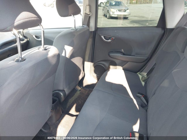 Aukcja sprzedaży 2010 Honda Fit, vin: JHMGE8G36AC805966, numer aukcji: 40079483