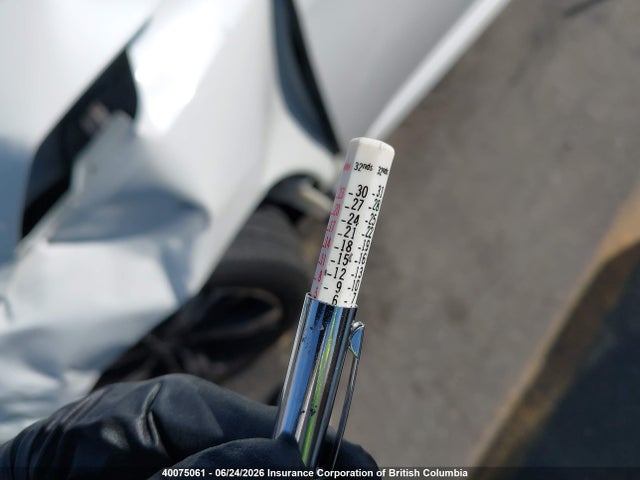 2HGFC1F9XGH107402 Honda Civic Touring