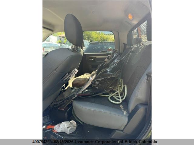 RAM 3500 Slt 2018 3C63RRHL8JG163716 Image 10