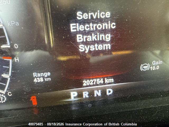 RAM 3500 Slt 2018 3C63RRHL8JG163716 Image 11