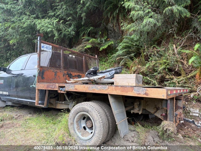 RAM 3500 Slt 2018 3C63RRHL8JG163716 Image 3