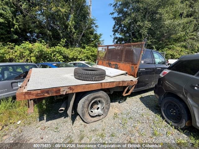 RAM 3500 Slt 2018 3C63RRHL8JG163716 Image 4