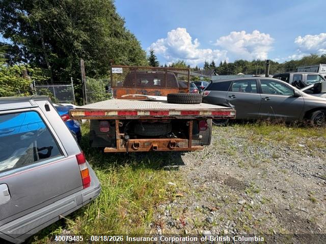 RAM 3500 Slt 2018 3C63RRHL8JG163716 Image 5