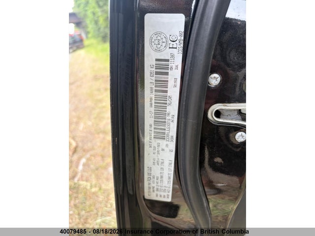 RAM 3500 Slt 2018 3C63RRHL8JG163716 Image 6
