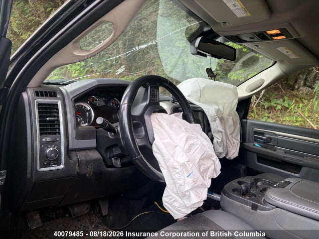 RAM 3500 Slt 2018 3C63RRHL8JG163716 Image 7