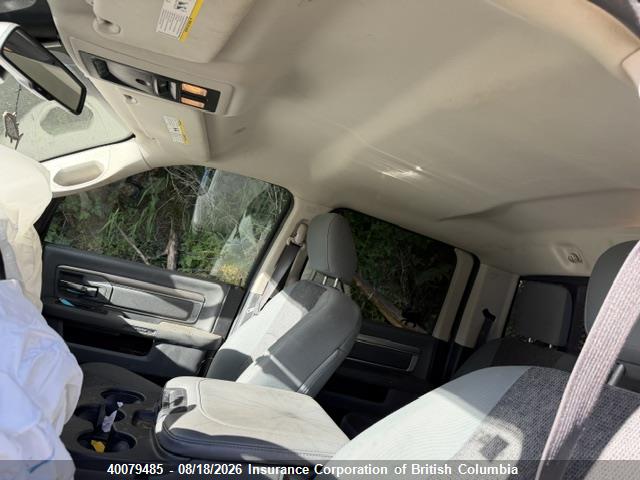 RAM 3500 Slt 2018 3C63RRHL8JG163716 Image 9