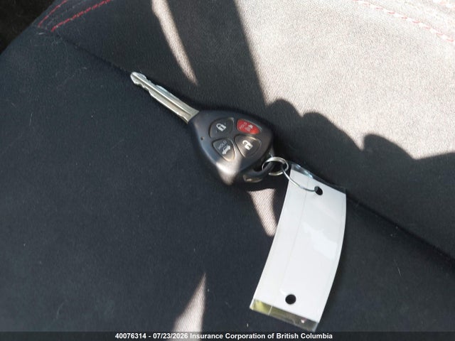 Toyota SCION FR-S 2014 JF1ZNAA12E9700990 Image 11