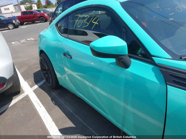 Toyota SCION FR-S 2014 JF1ZNAA12E9700990 Image 13