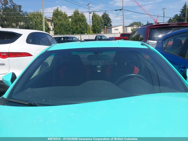 Toyota SCION FR-S 2014 JF1ZNAA12E9700990 Image 17