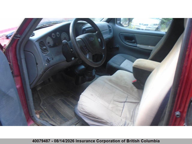 Продаж на аукціоні авто 2006 Ford Ranger Super Cab, vin: 1FTZR45E26PA48625, номер лоту: 40079487