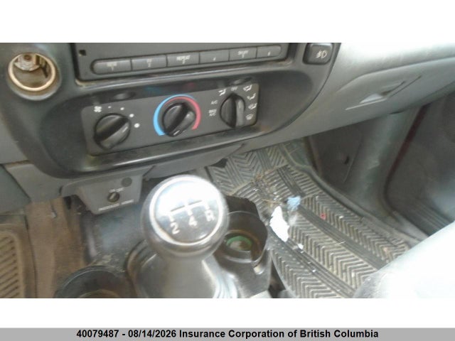 Продаж на аукціоні авто 2006 Ford Ranger Super Cab, vin: 1FTZR45E26PA48625, номер лоту: 40079487