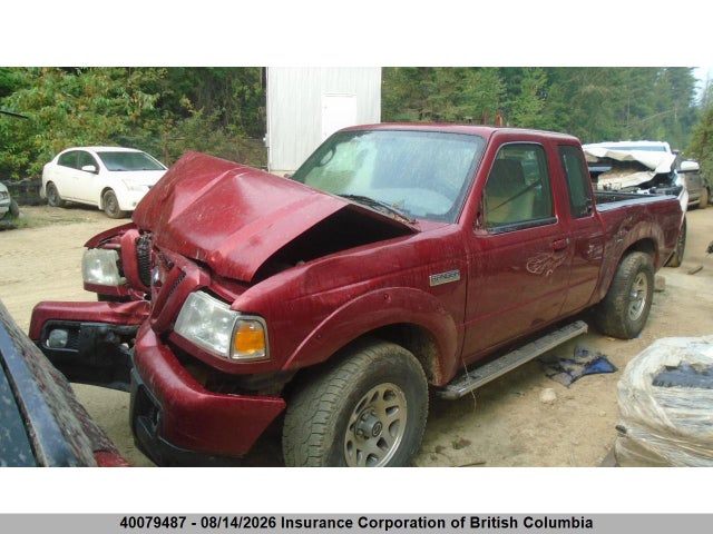 Продаж на аукціоні авто 2006 Ford Ranger Super Cab, vin: 1FTZR45E26PA48625, номер лоту: 40079487