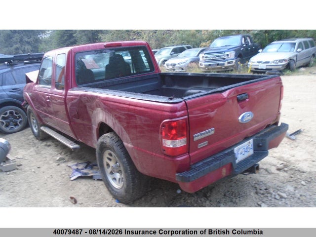 Продаж на аукціоні авто 2006 Ford Ranger Super Cab, vin: 1FTZR45E26PA48625, номер лоту: 40079487