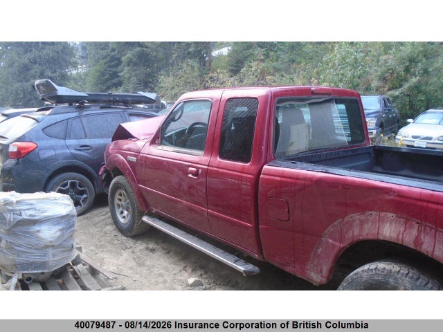 Продаж на аукціоні авто 2006 Ford Ranger Super Cab, vin: 1FTZR45E26PA48625, номер лоту: 40079487