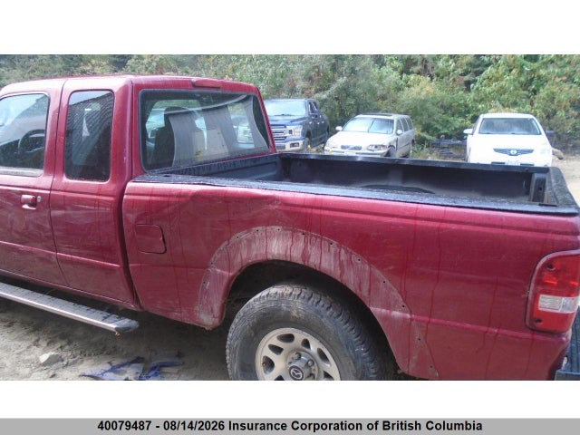 Продаж на аукціоні авто 2006 Ford Ranger Super Cab, vin: 1FTZR45E26PA48625, номер лоту: 40079487